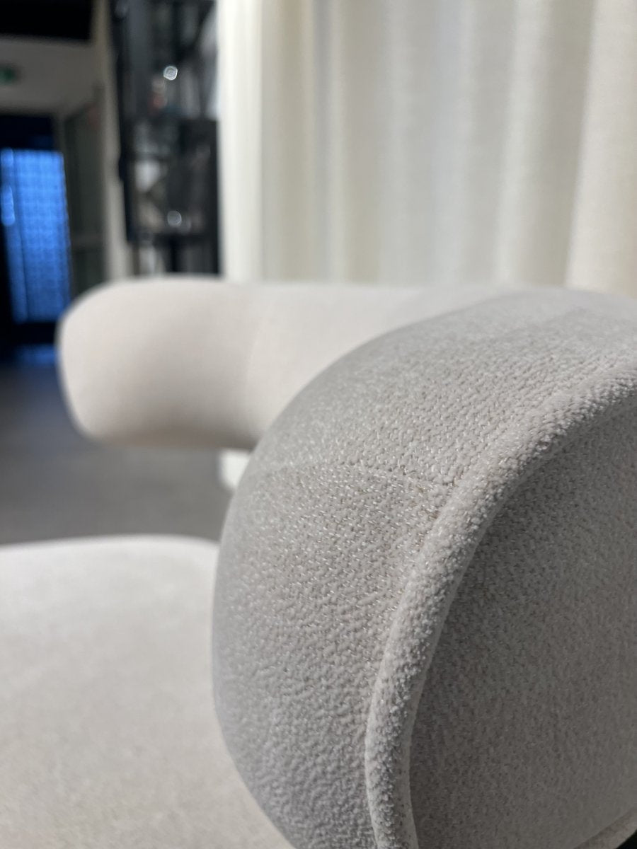 Ditra New Fabric – Soft, Textured and Durable Material