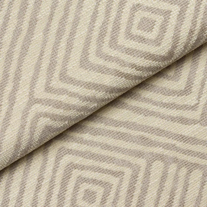 Țesătură Dragonera - stofă chenille premium cu model geometric, easy clean