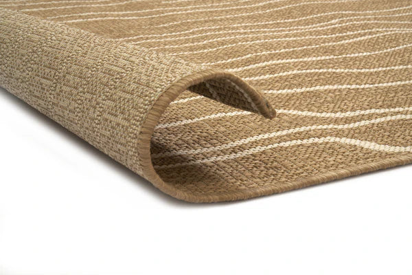 Duna – Covor Elegant Indoor & Outdoor, durabil și ușor de întreținut