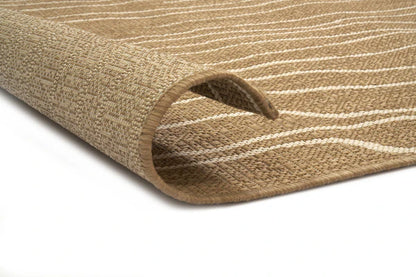 Duna – Covor Elegant Indoor & Outdoor, durabil și ușor de întreținut