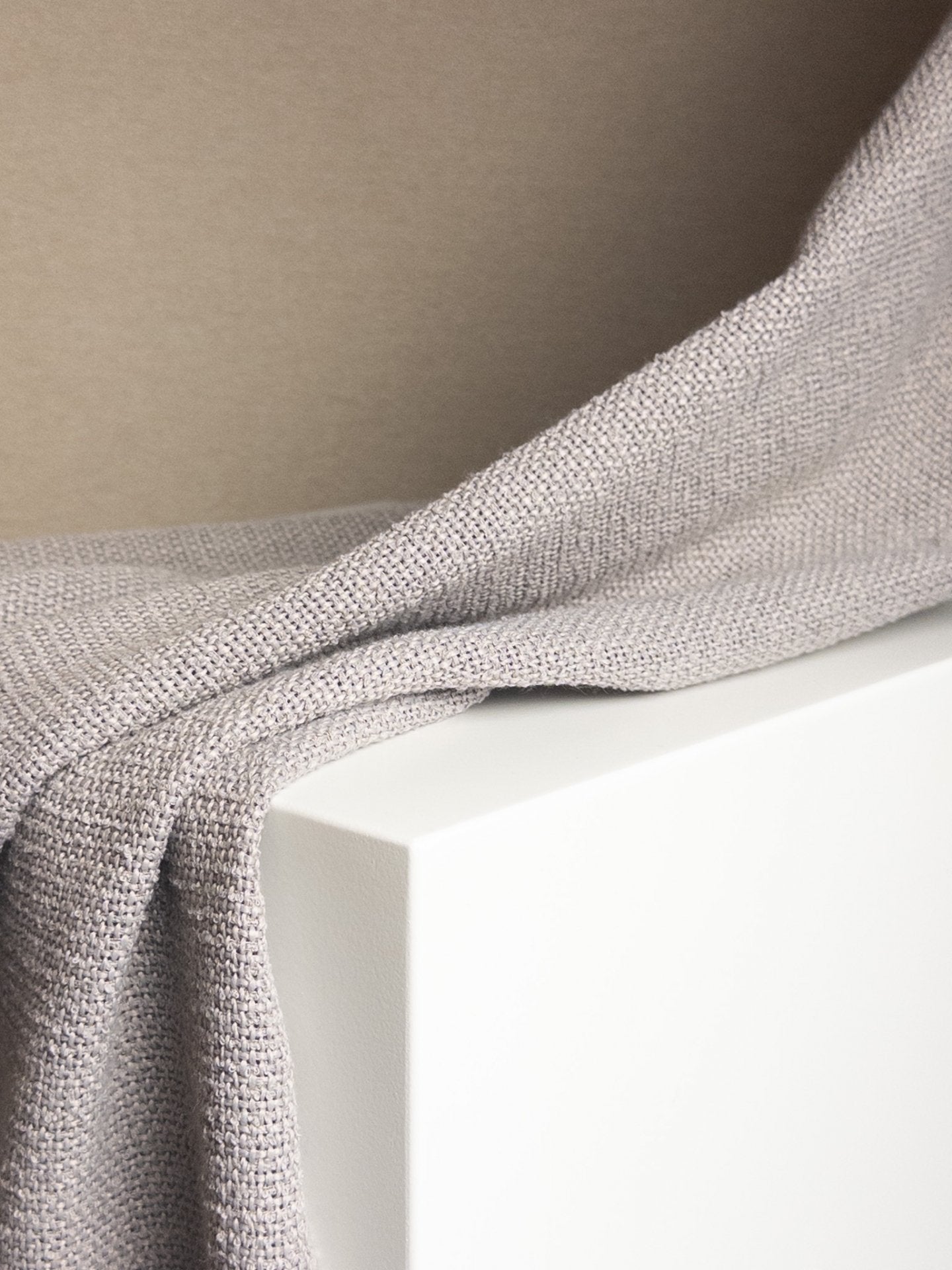 Țesătură decorativă Erba pentru draperii elegante