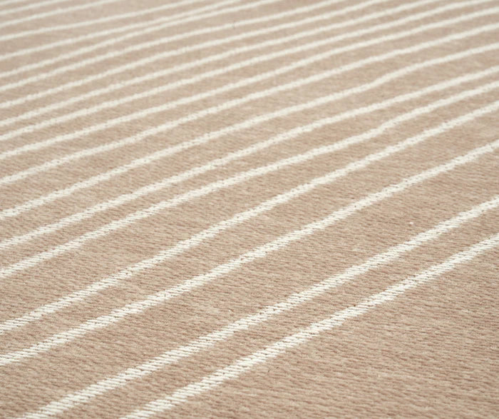 Covor Etna Beige – tonuri neutre și întreținere fără efort