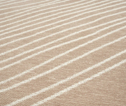 Covor Etna Beige – tonuri neutre și întreținere fără efort