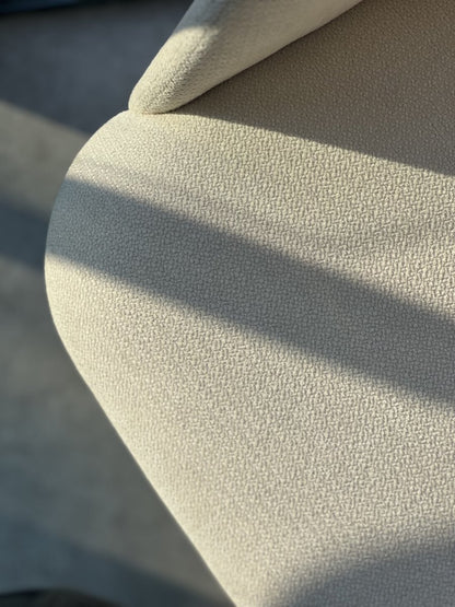 Finn Fabric – Elegant Marble Effect and Sophisticated Texture