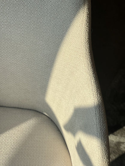 Finn Fabric – Elegant Marble Effect and Sophisticated Texture