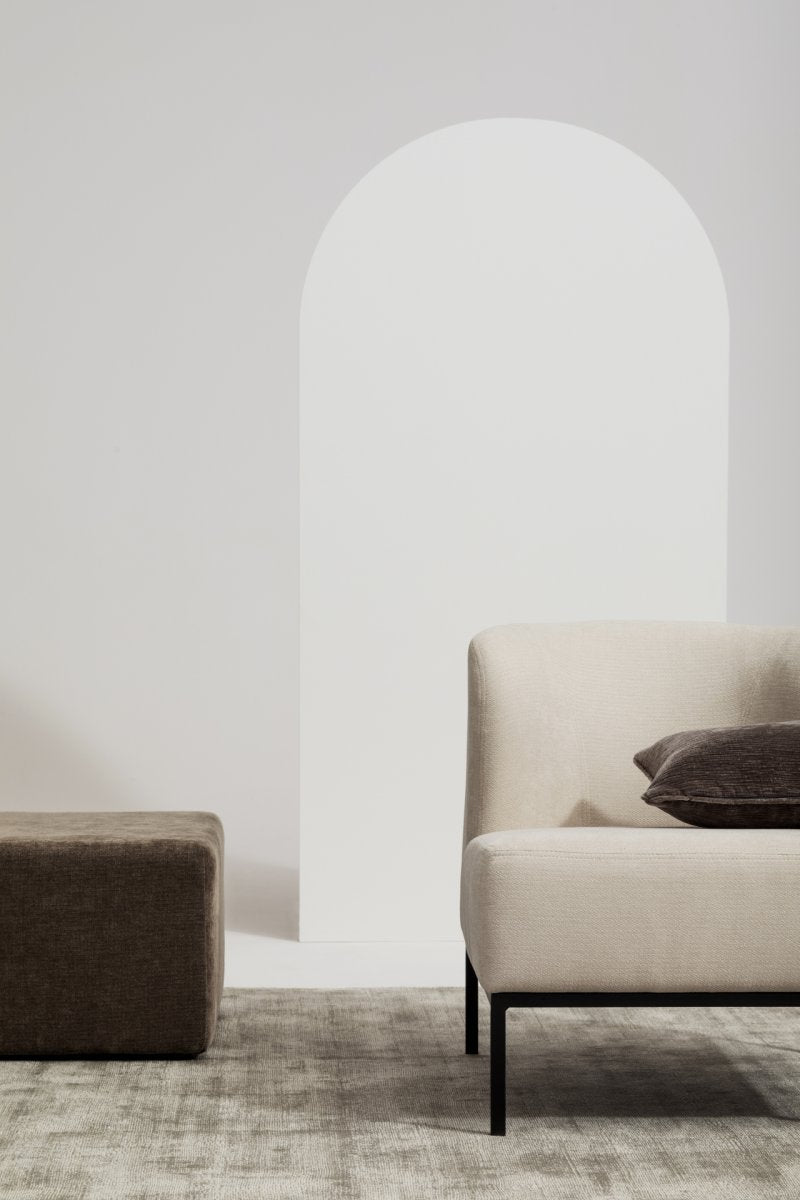 Finn Fabric – Elegant Marble Effect and Sophisticated Texture