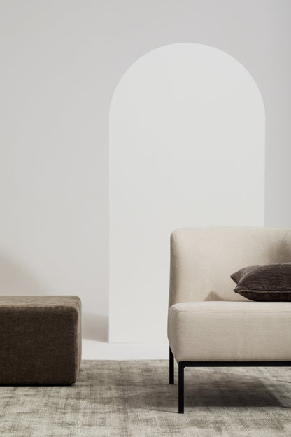 Finn Fabric – Elegant Marble Effect and Sophisticated Texture