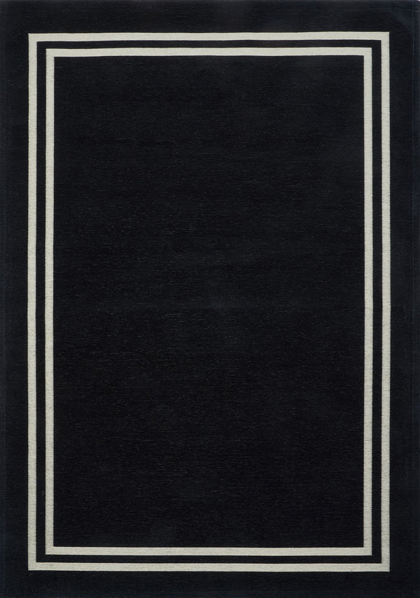 Form Dark – Covor Art Deco geometric elegant