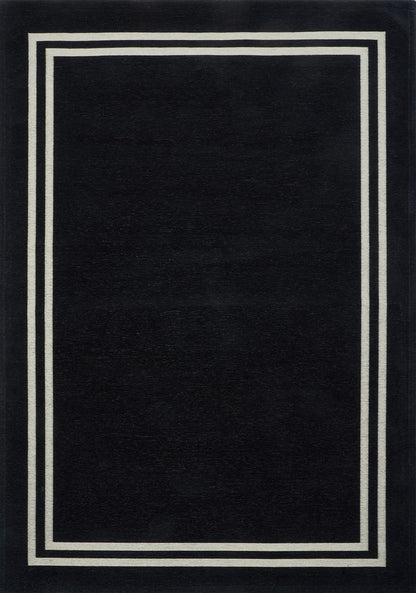 Form Dark – Covor Art Deco geometric elegant