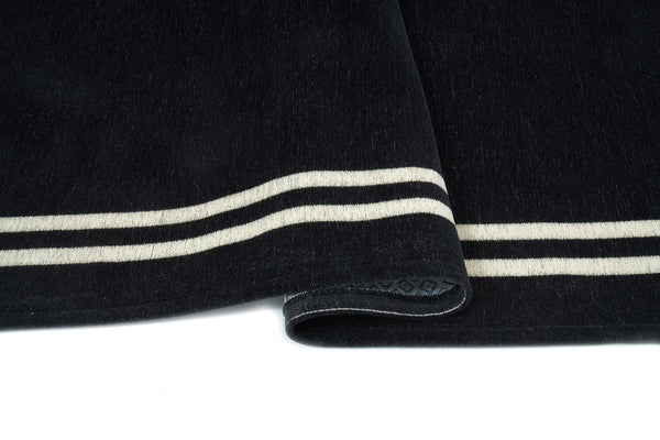 Form Dark – Covor Art Deco geometric elegant