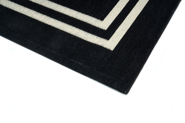 Form Dark – Covor Art Deco geometric elegant