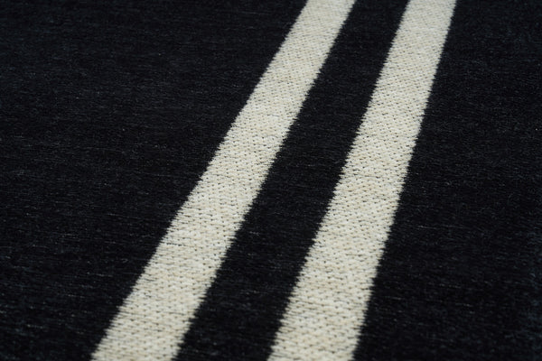 Form Dark – Covor Art Deco geometric elegant