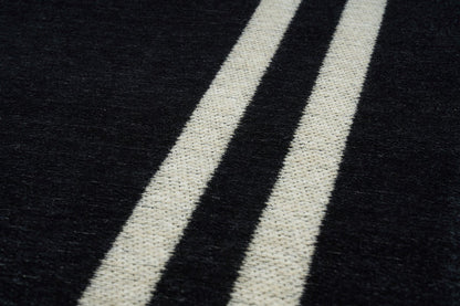 Form Dark – Covor Art Deco geometric elegant