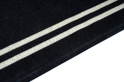 Form Dark – Covor Art Deco geometric elegant