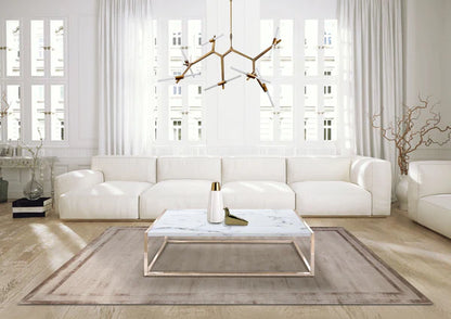 Frame – Covor handmade elegant