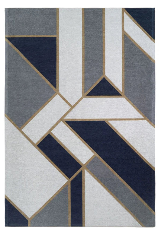 Covor Gatsby – Art Deco, elegant & ușor de întreținut