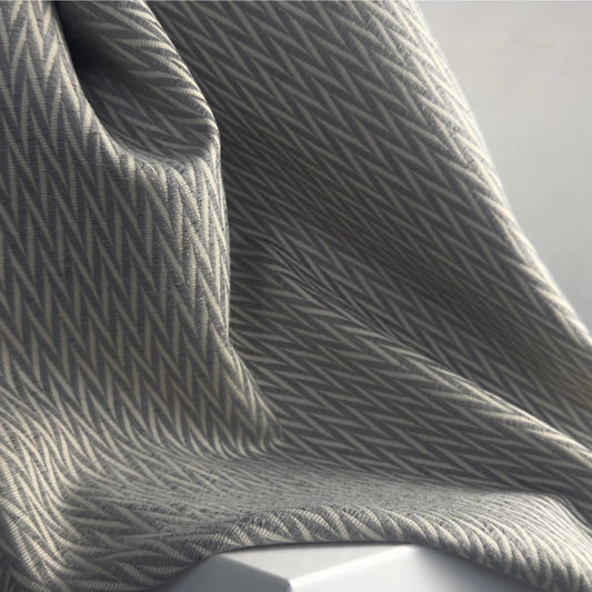 Țesătură multifuncțională Gina pentru draperii și decor interior