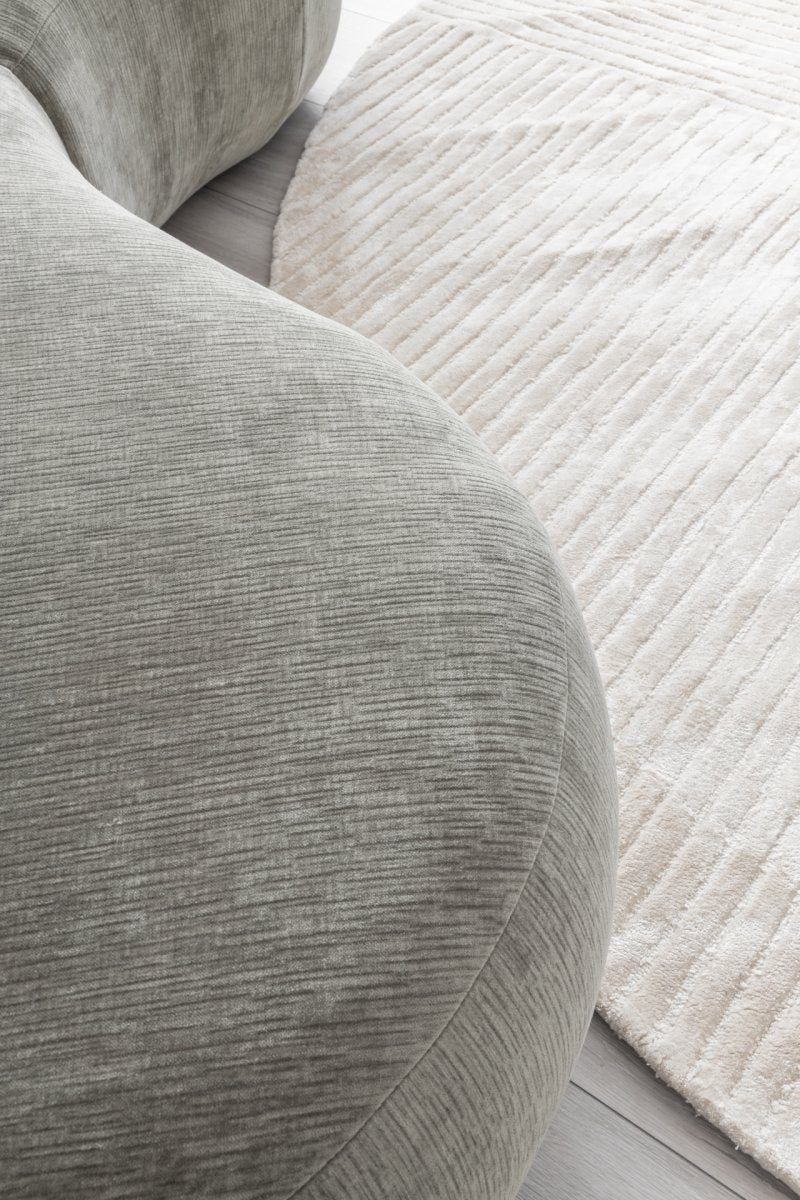 MOKKA Fabric – Velvety, Elegant and Durable Upholstery Material