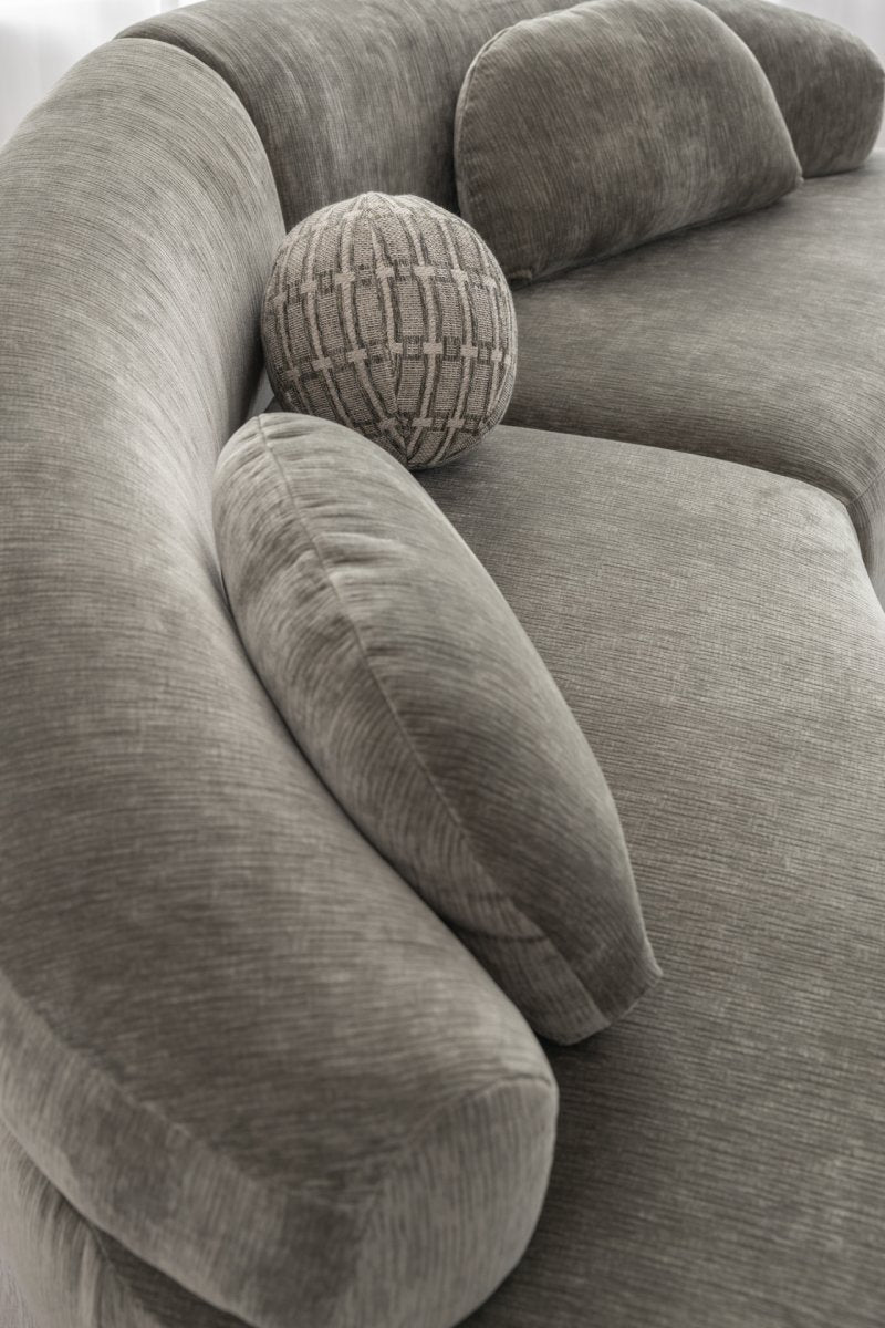 MOKKA Fabric – Velvety, Elegant and Durable Upholstery Material