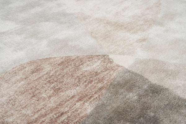 Lagos Beige – Covor handmade elegant