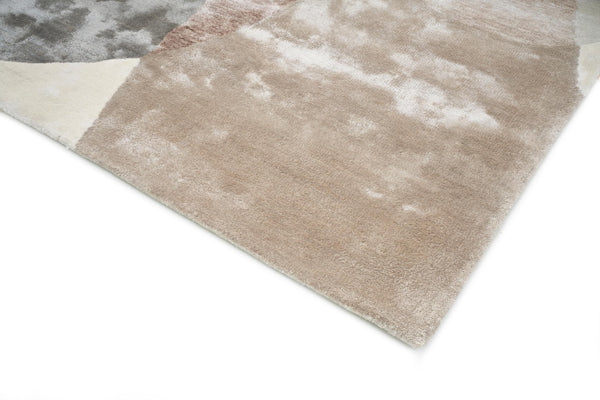 Lagos Beige – Covor handmade elegant