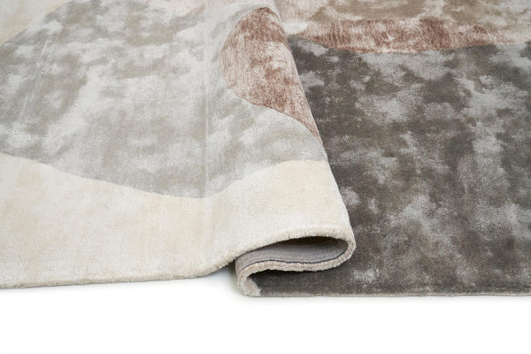 Lagos Beige – Covor handmade elegant
