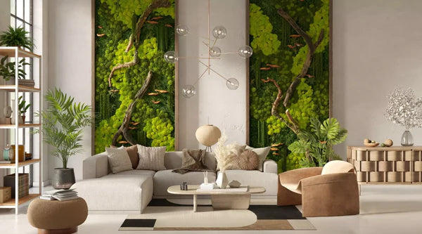 Lisboa – Covor Elegant Indoor & Outdoor, durabil și ușor de întreținut
