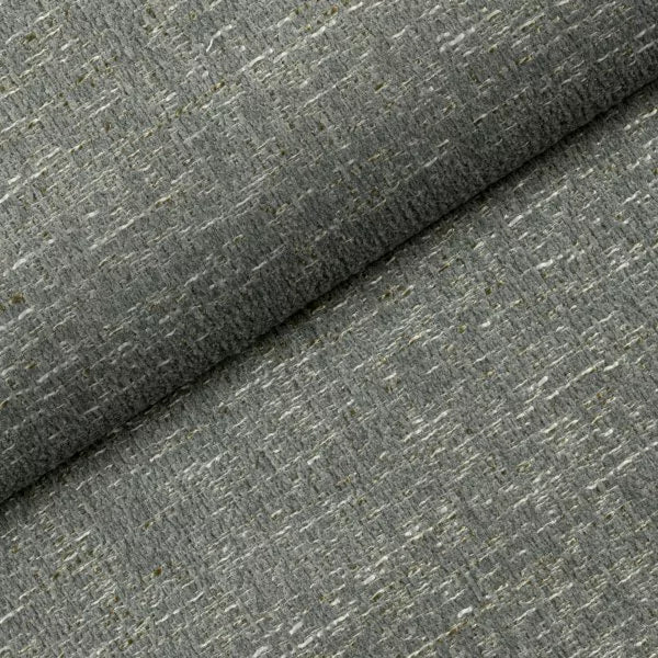 Țesătură Luna - stofă chenille premium, texturată, rezistentă și easy clean