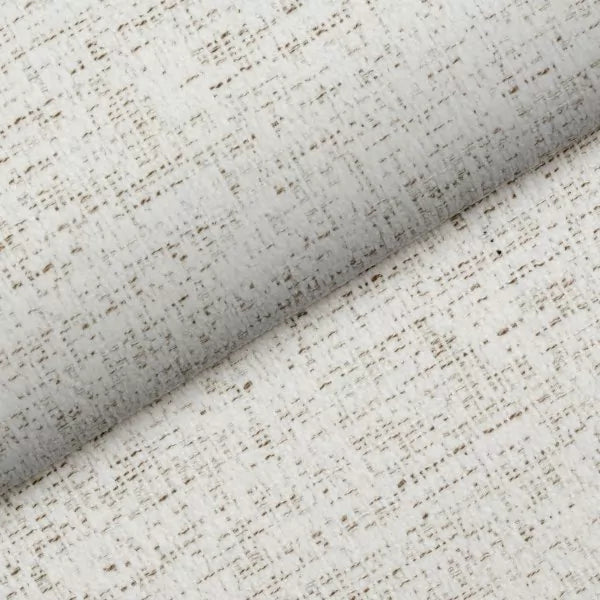 Țesătură Luna - stofă chenille premium, texturată, rezistentă și easy clean