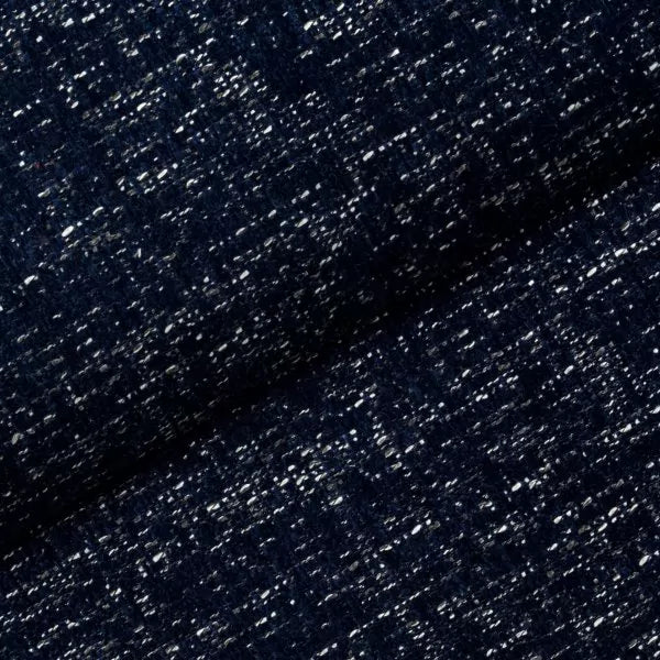 Țesătură Luna - stofă chenille premium, texturată, rezistentă și easy clean