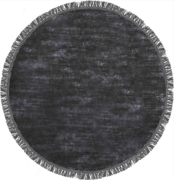 Luna Round – Covor handmade elegant