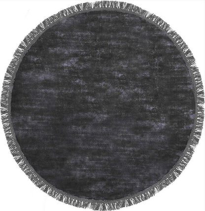 Luna Round – Covor handmade elegant