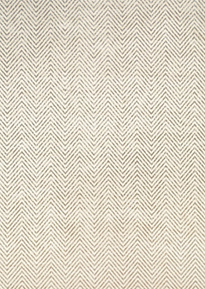 Covor Luno Cold Beige – textură fină, nuanță caldă și design discret