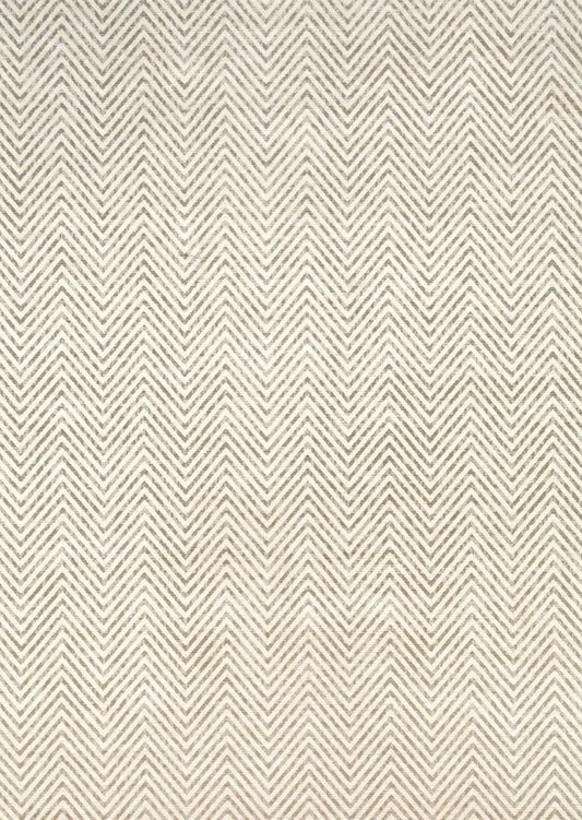 Covor Luno Cold Beige – textură fină, nuanță caldă și design discret