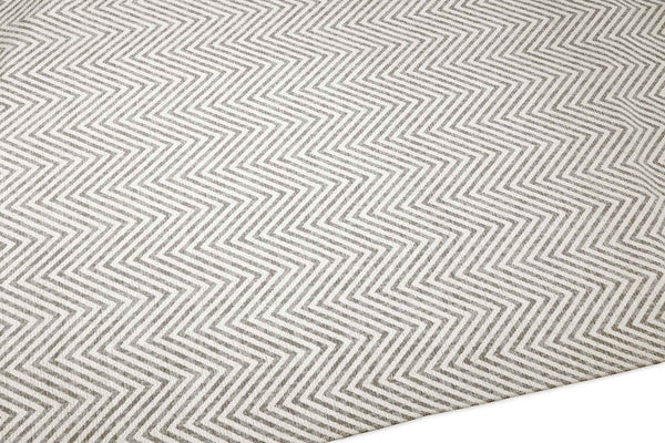 Covor Luno Cold Beige – textură fină, nuanță caldă și design discret