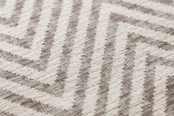 Covor Luno Cold Beige – textură fină, nuanță caldă și design discret