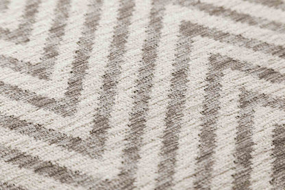 Covor Luno Cold Beige – textură fină, nuanță caldă și design discret