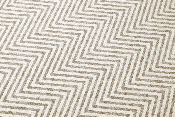 Covor Luno Cold Beige – textură fină, nuanță caldă și design discret