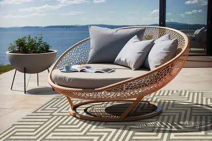 Manana – Covor Indoor & Outdoor, elegant și ușor de întreținut