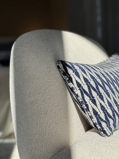 Manza Fabric – Satiny, Soft, Durable and Elegant