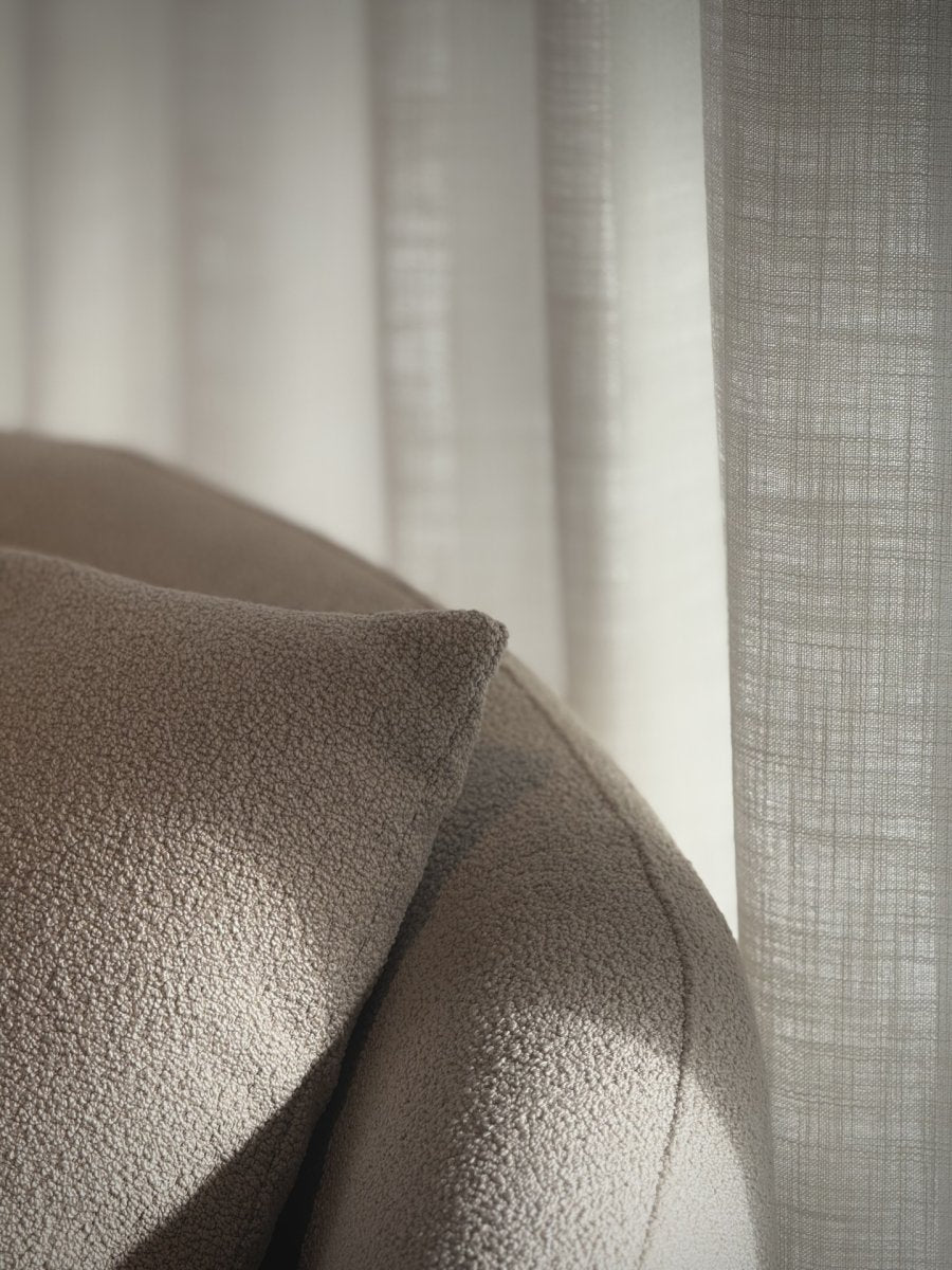 Manza Fabric – Satiny, Soft, Durable and Elegant