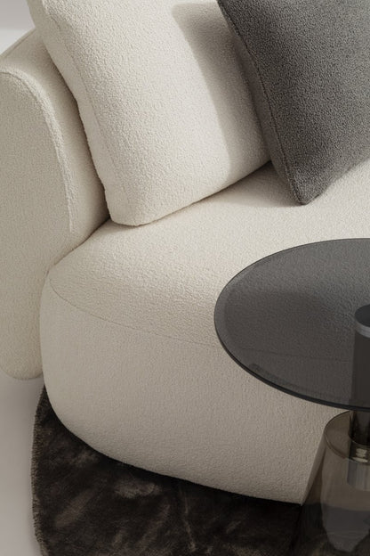 Manza Fabric – Satiny, Soft, Durable and Elegant