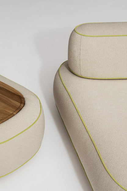 Manza Fabric – Satiny, Soft, Durable and Elegant