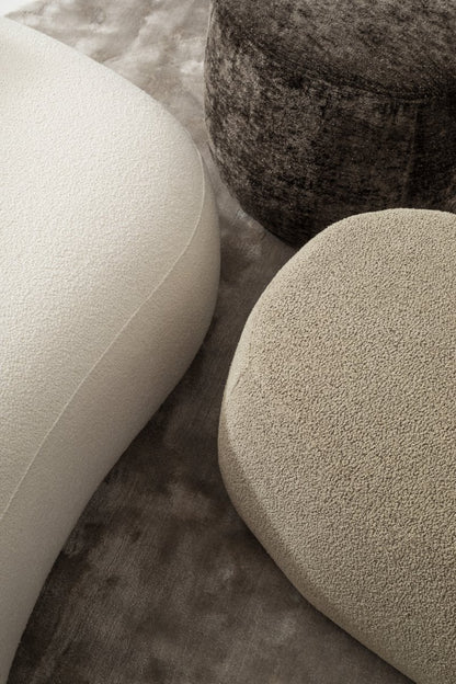 Manza Fabric – Satiny, Soft, Durable and Elegant