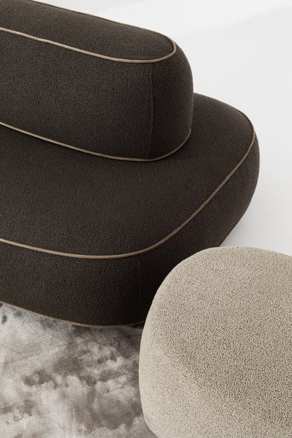Manza Fabric – Satiny, Soft, Durable and Elegant