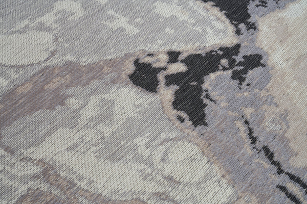 Covor Marble Gray – rafinament neutru și întreținere ușoară