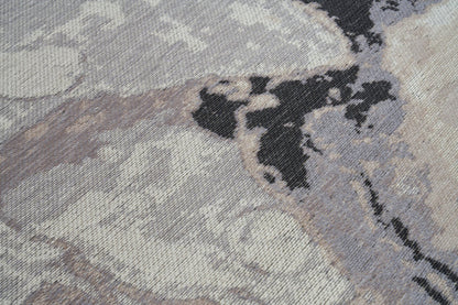 Covor Marble Gray – rafinament neutru și întreținere ușoară