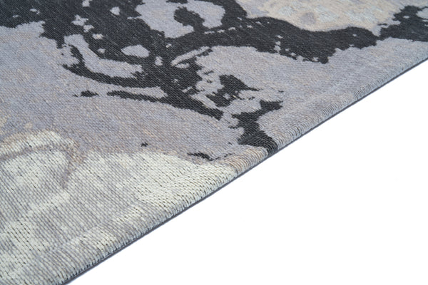 Covor Marble Gray – rafinament neutru și întreținere ușoară