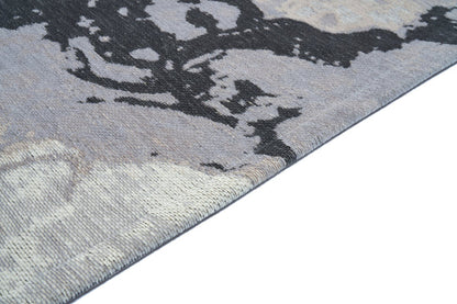 Covor Marble Gray – rafinament neutru și întreținere ușoară