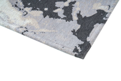 Covor Marble Gray – rafinament neutru și întreținere ușoară